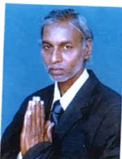 Dr.T.M.S.Sadhu Muthu Krishnan Erajendran