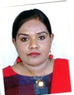 M. Savitha
