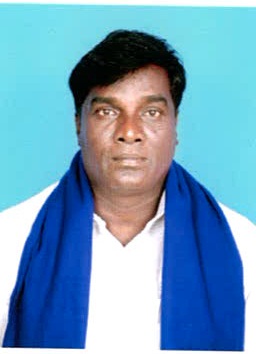 M.S. Krishnan