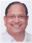 Krishnasamy M