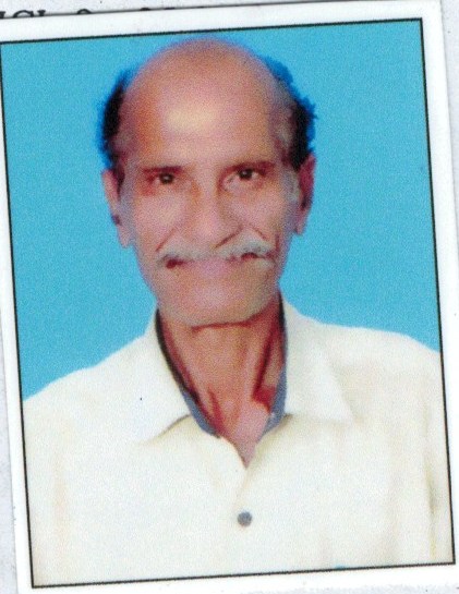 Balakrishnan. T.