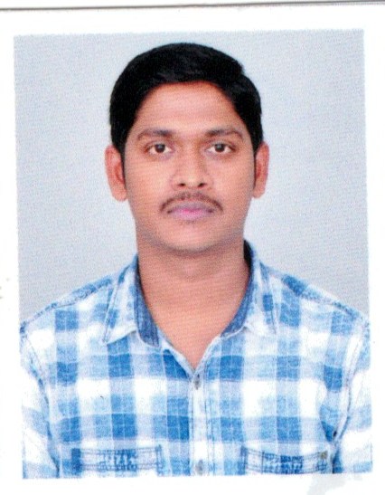 Dinakaran. G.