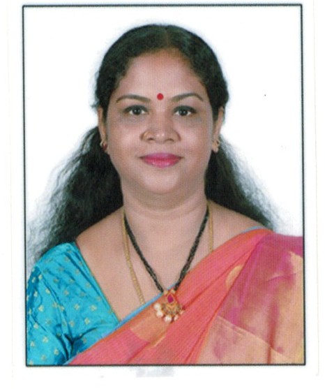 Geethalakshmi.V.R.