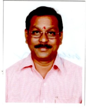 Gopinath. A.R.