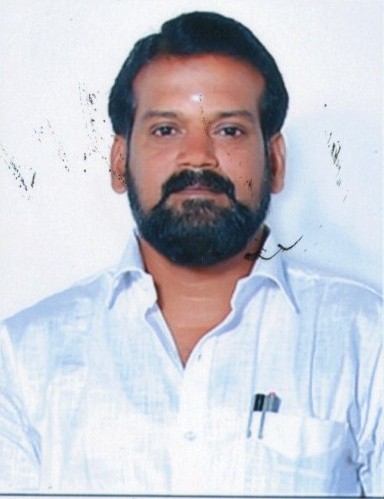 Govindaraj. L.