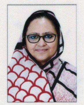 Kameela Nasser