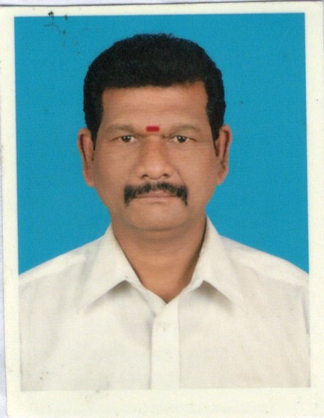 Kuppusamy. K.