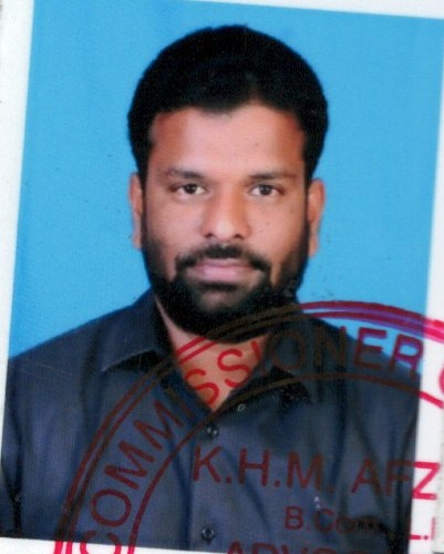Nasar. K.