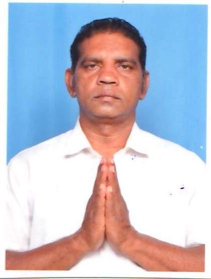 Parthasarathy.M.