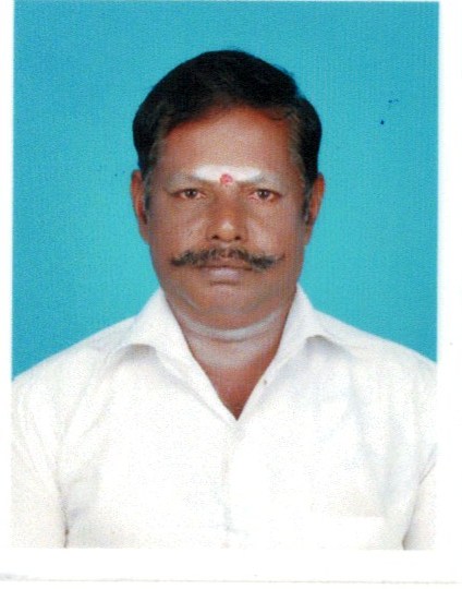 Prabakaran. K.M.