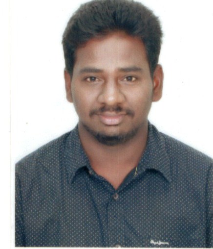 Prabhakaran. N.