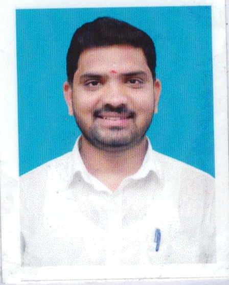 Pushparaj. J. L.
