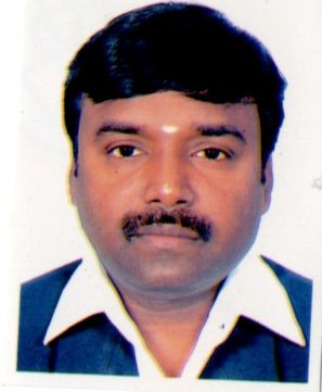 Radhakrishnan. V.