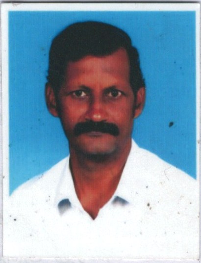Raghavan. M.