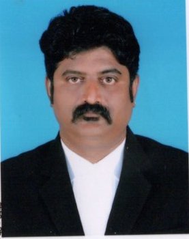 Raghu Raman. K.