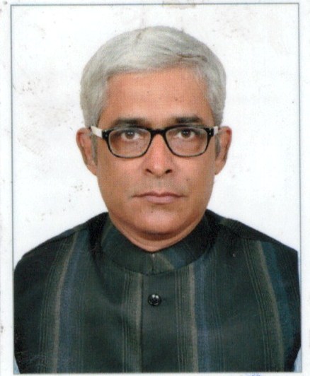 Raj Ramchand