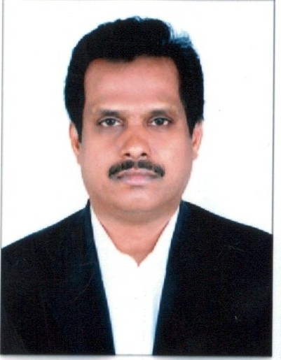 Ravindran. J.