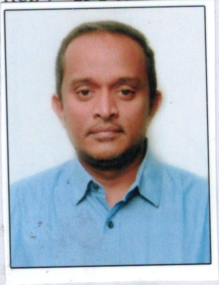 Sakthivel. V.S.