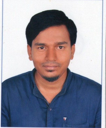 Sam Paul