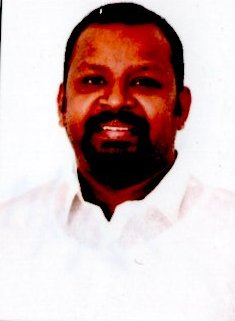 Sam Paul. S.R.