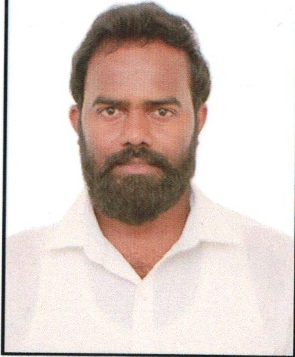 Samuel Paul