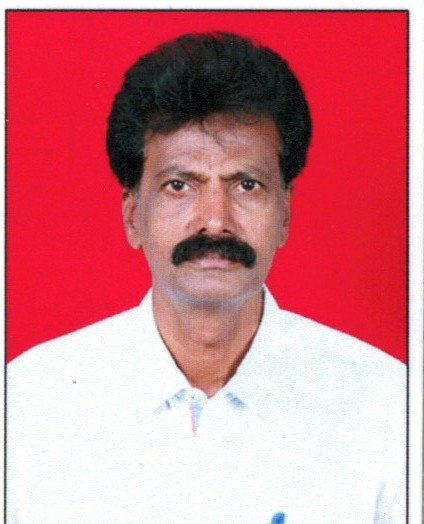 Selvakumar J A