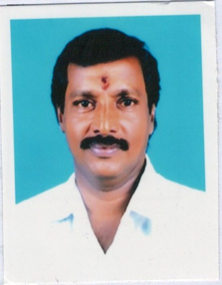 Sivasankaran E.