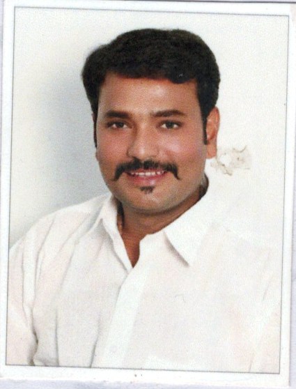 Sugaravikumar V.