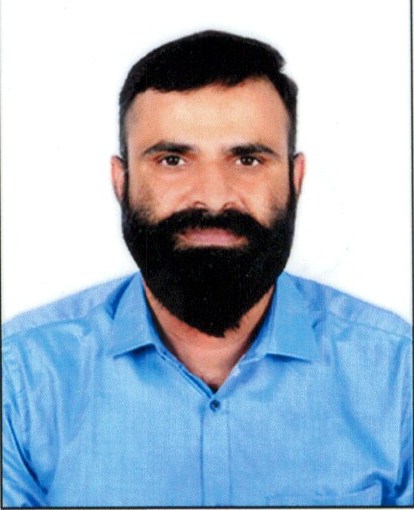 Suresh Babu. D.