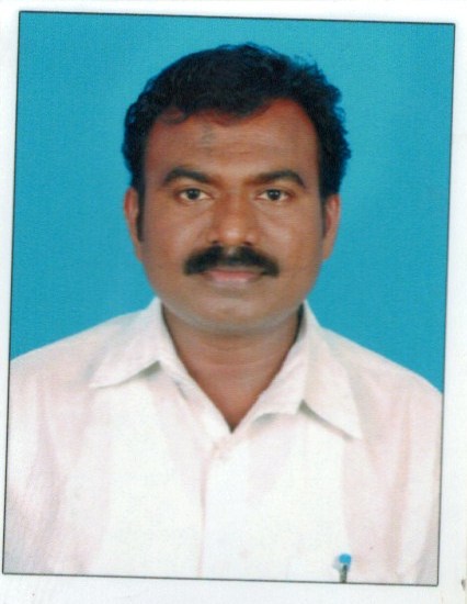 Suresh Kumar S