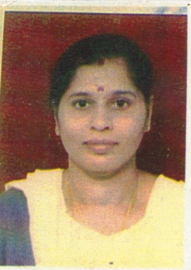Valarmathi. K.