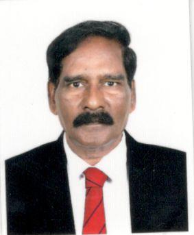 A. G. Mourya