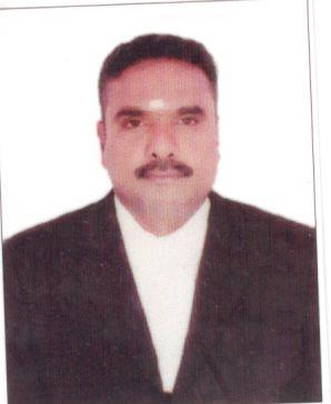 A.G.Damodharan