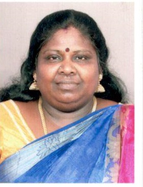 Arul Mary G