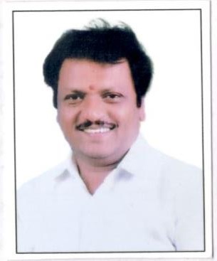 Kalidas P