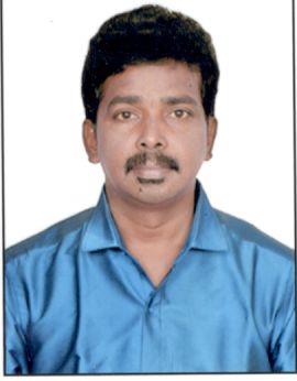 S.Robert Gnana Sekar