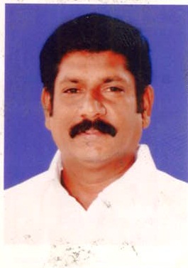 B.Karthikeyan
