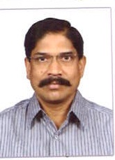 C.Chandrasekar