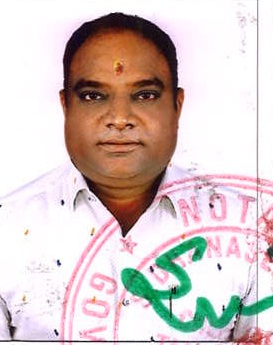 D.Hari Haran