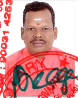 Farmer K.Jayaraman
