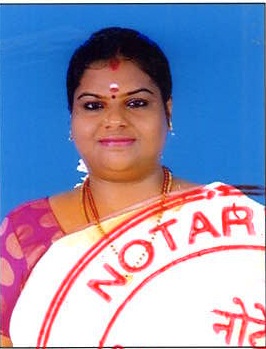 J.Janci Rani