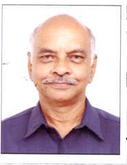 K.Murali Krishnan