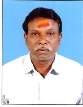 K.Sudhagar