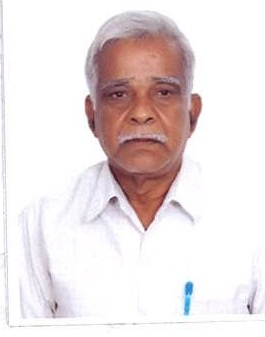 M.A.Jayakumar