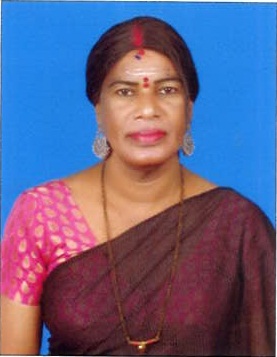 M.Radha