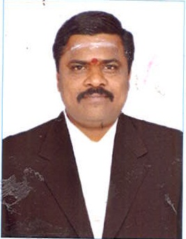 R.Ganesan