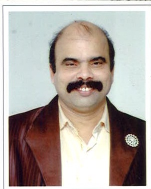 S.Srinivasan (A) Power Star