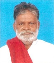 Boorasamy G