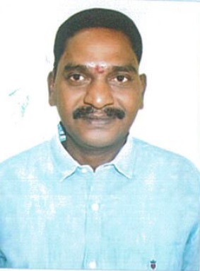 Chandrasekar P