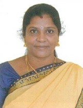 Dhanalakshmi C